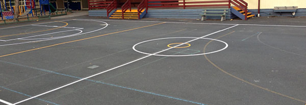 Smart Lines – Line Marking Services