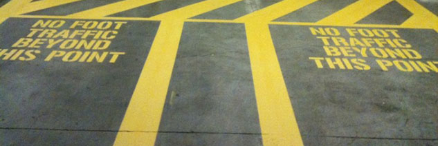 Smart Lines – Line Marking Services